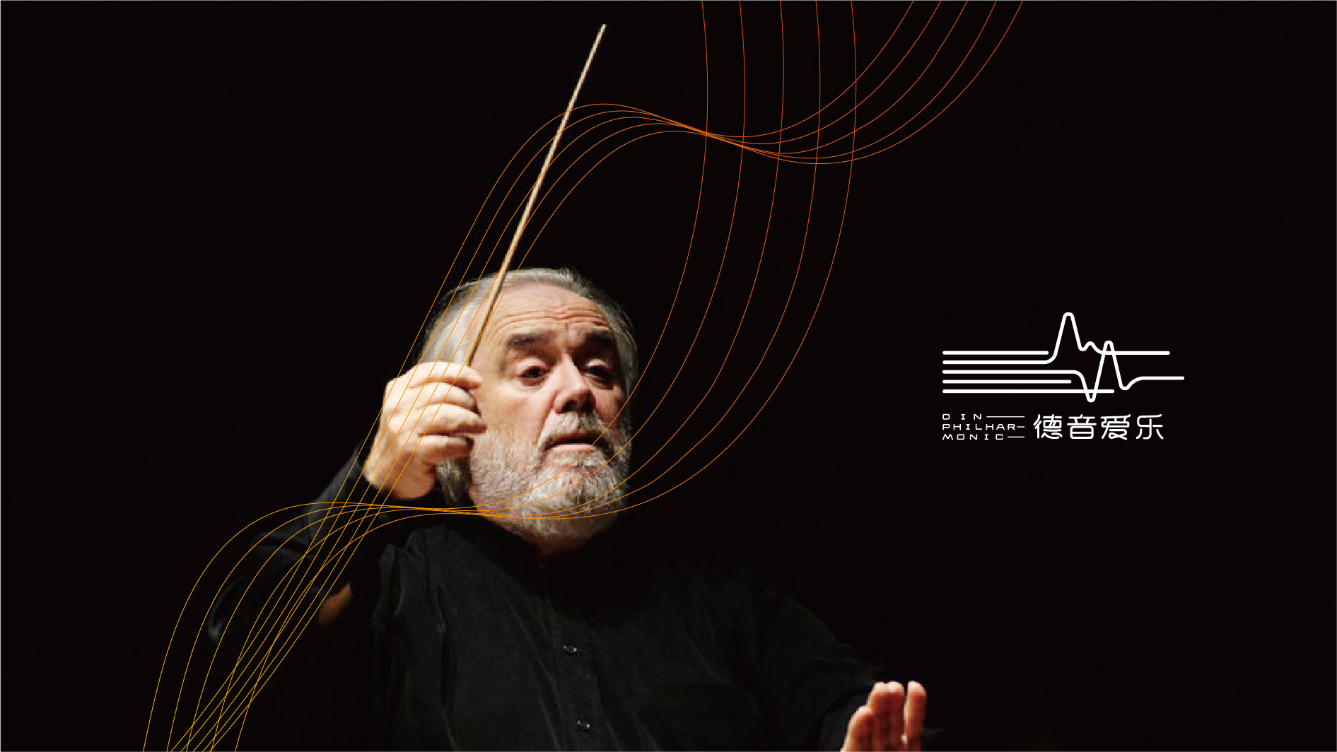 黔东南爱乐团品牌VI形象设计