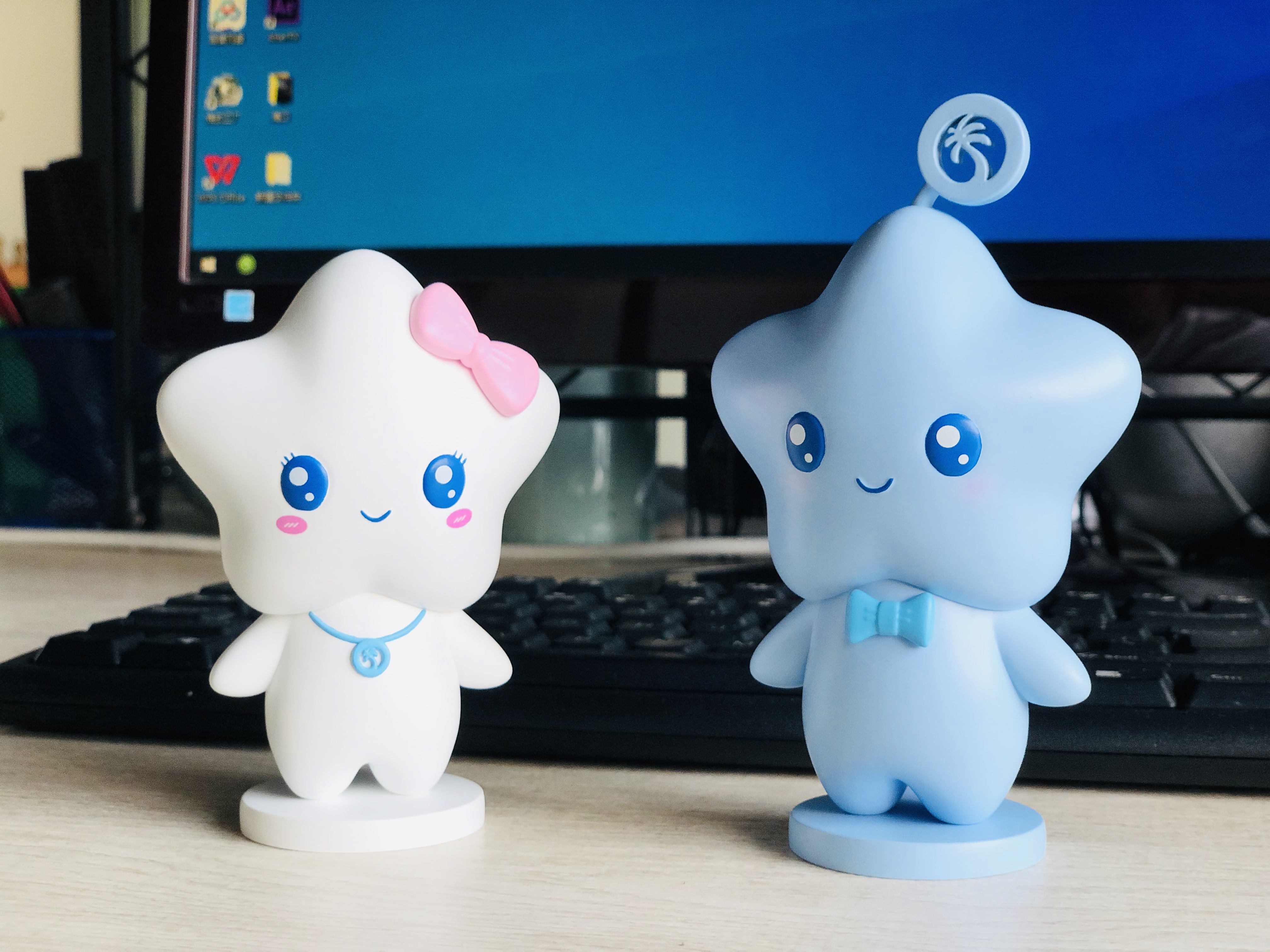 黔东南海南银行IP形象设计