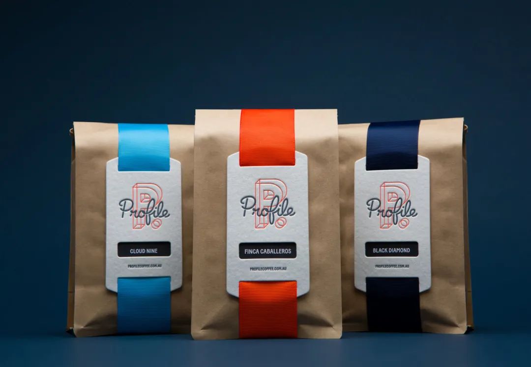 黔东南咖啡文化品牌形象设计